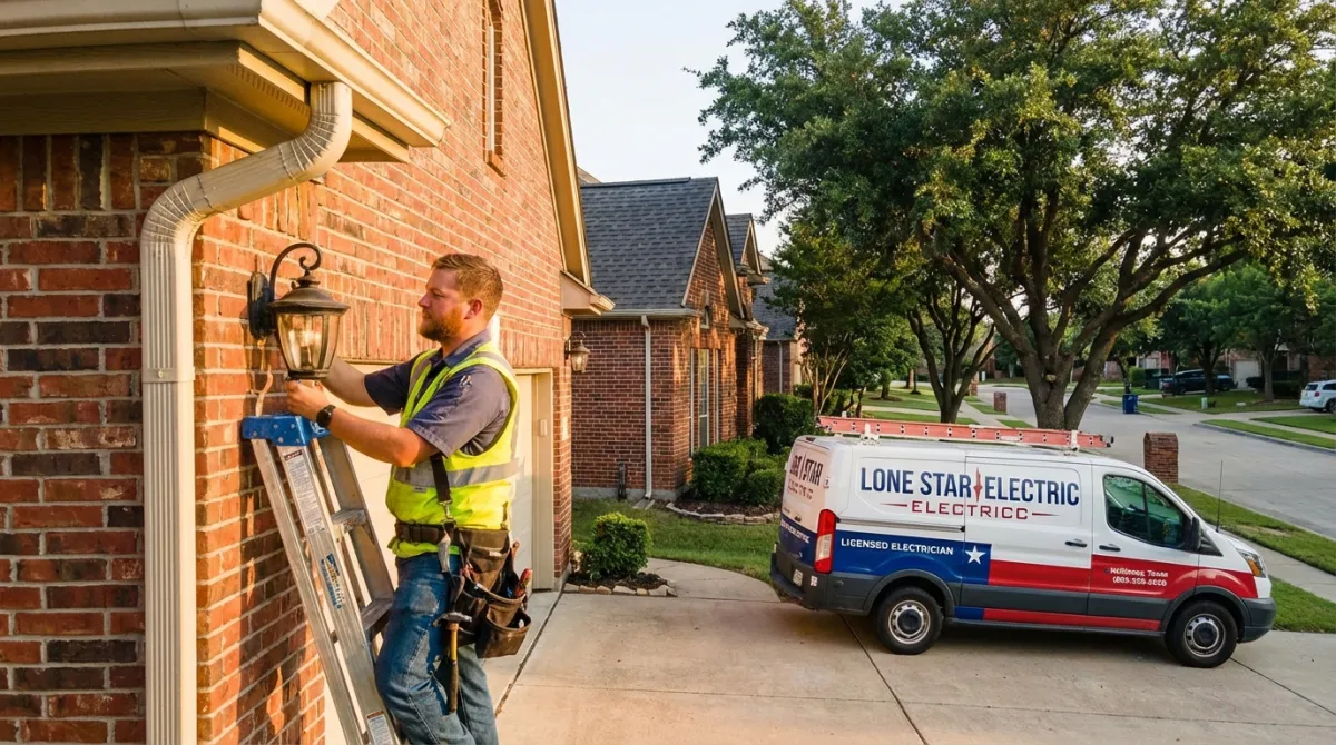 Contractors Insurance: A North Texas Trade Guide
