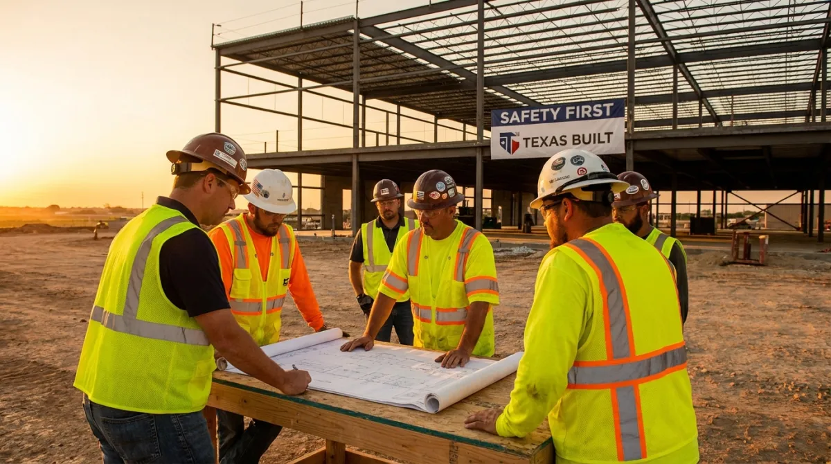 Texas Non-Subscription vs Workers Comp