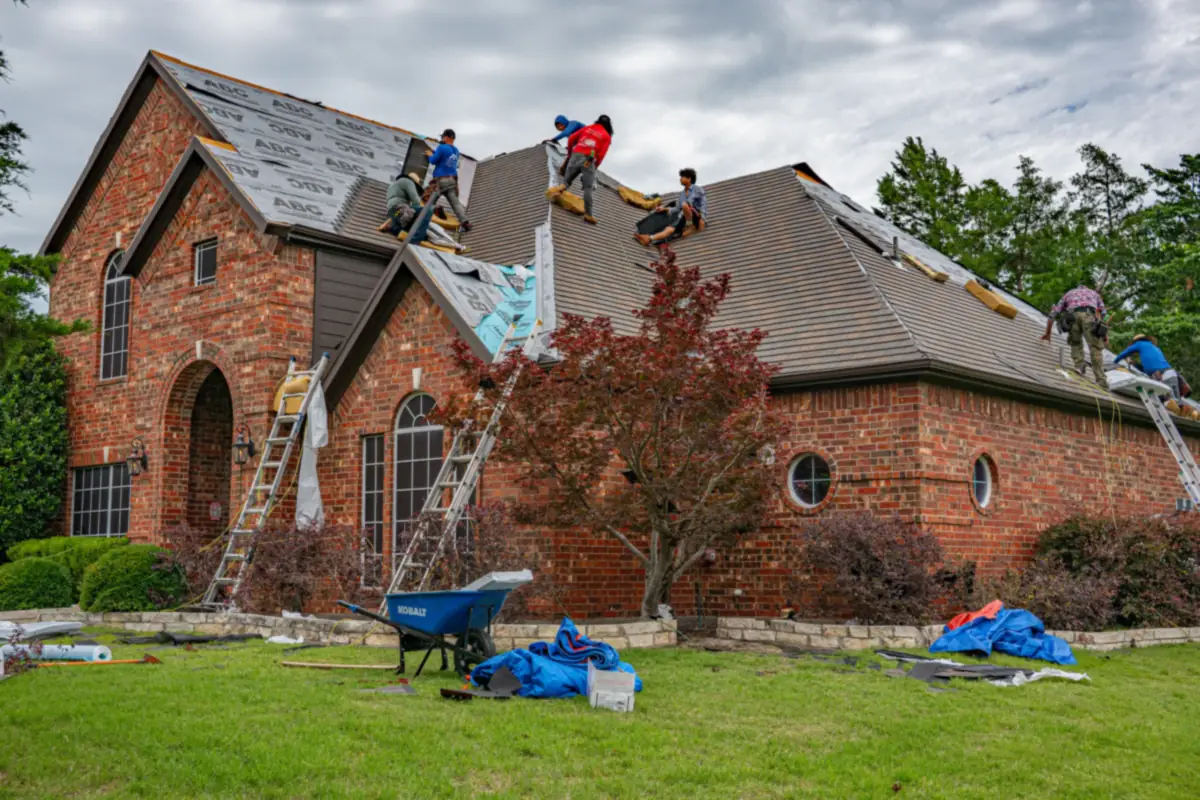 North Texas Homeowners Insurance: Rates, Roofs, and Real Coverage
